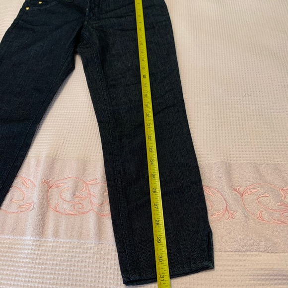 Versace Versus women jeans nwt - Picture 8 of 10